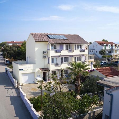 Apartments With A Parking Space Vodice - 6178 Eksteriør billede