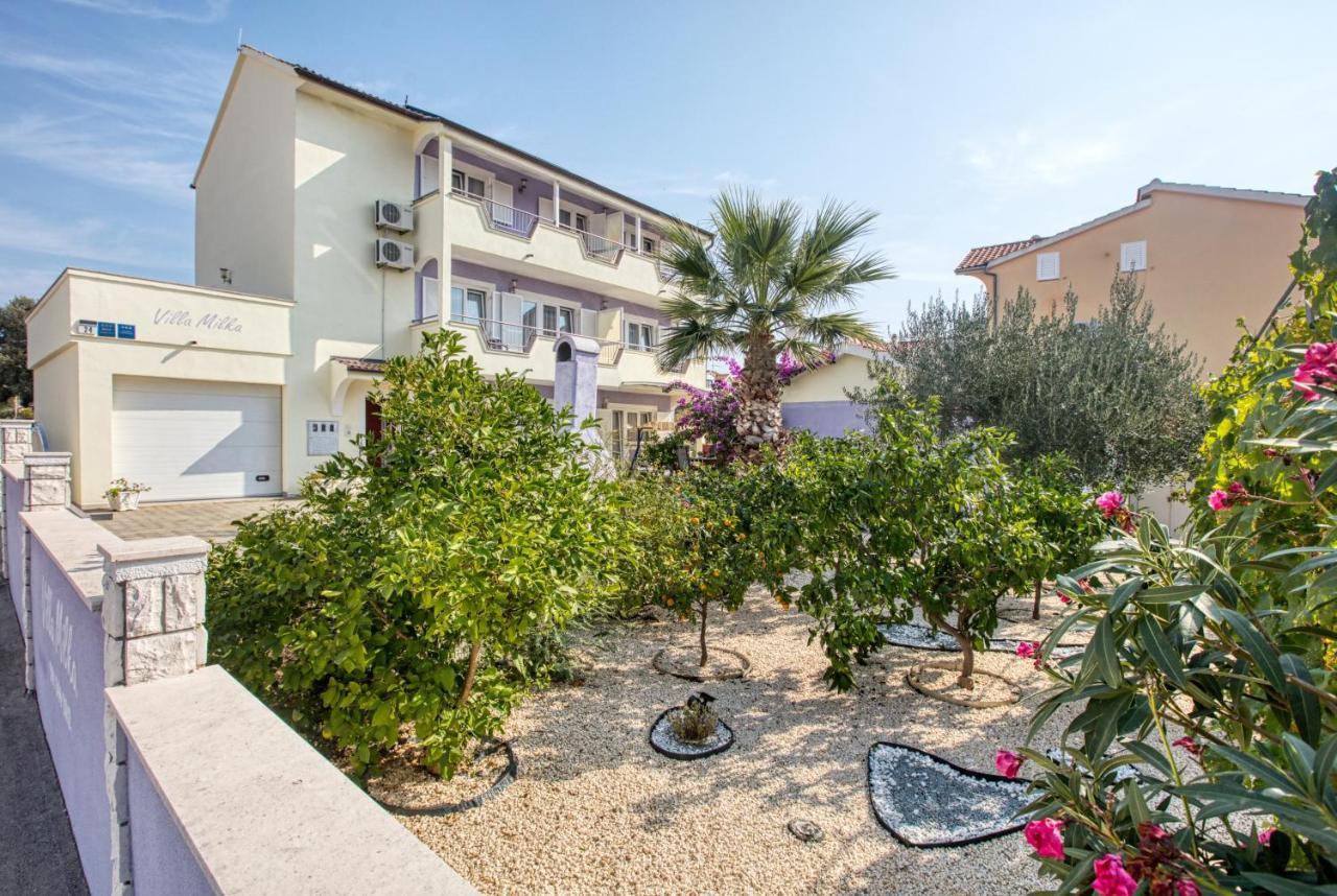 Apartments With A Parking Space Vodice - 6178 Eksteriør billede