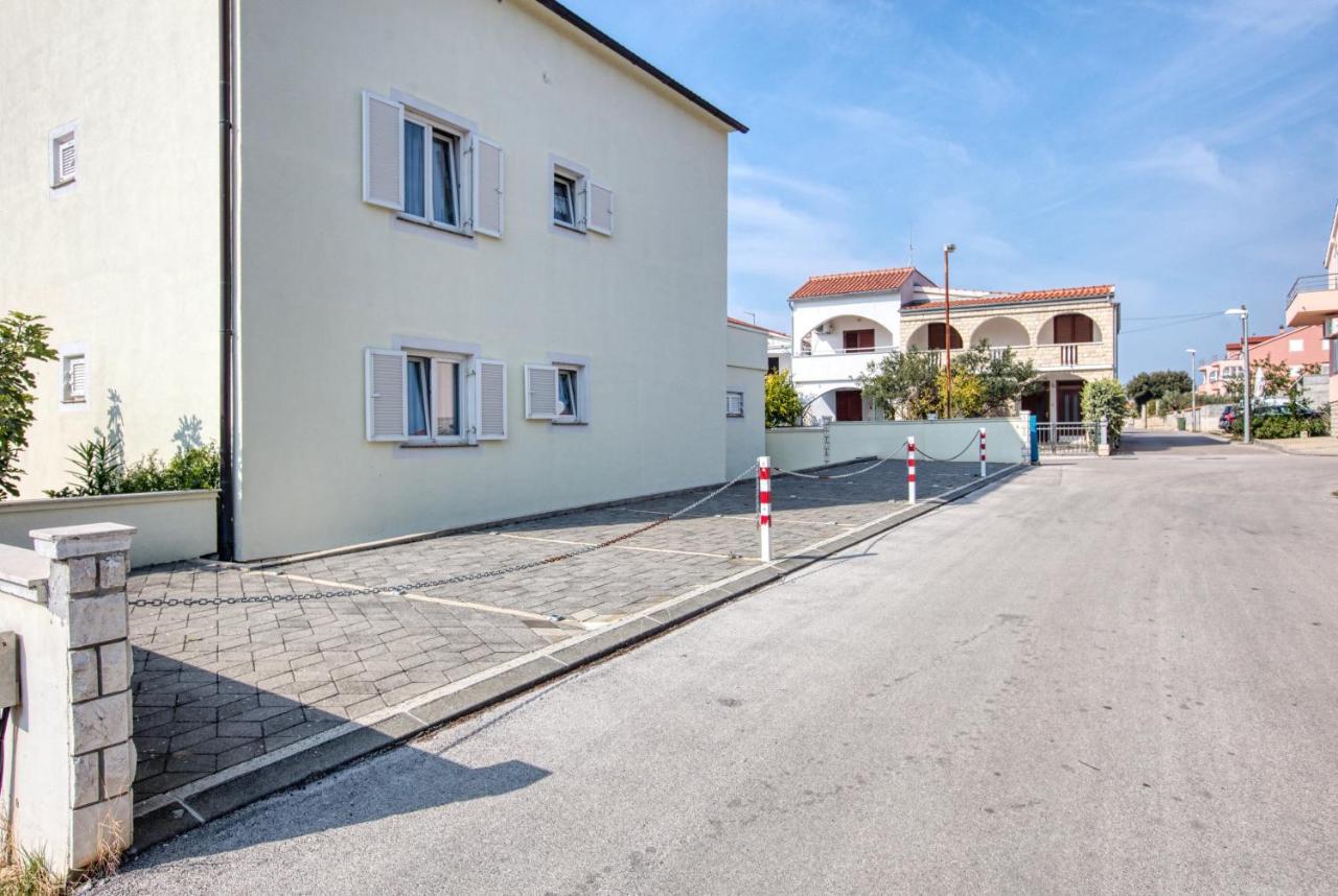 Apartments With A Parking Space Vodice - 6178 Eksteriør billede