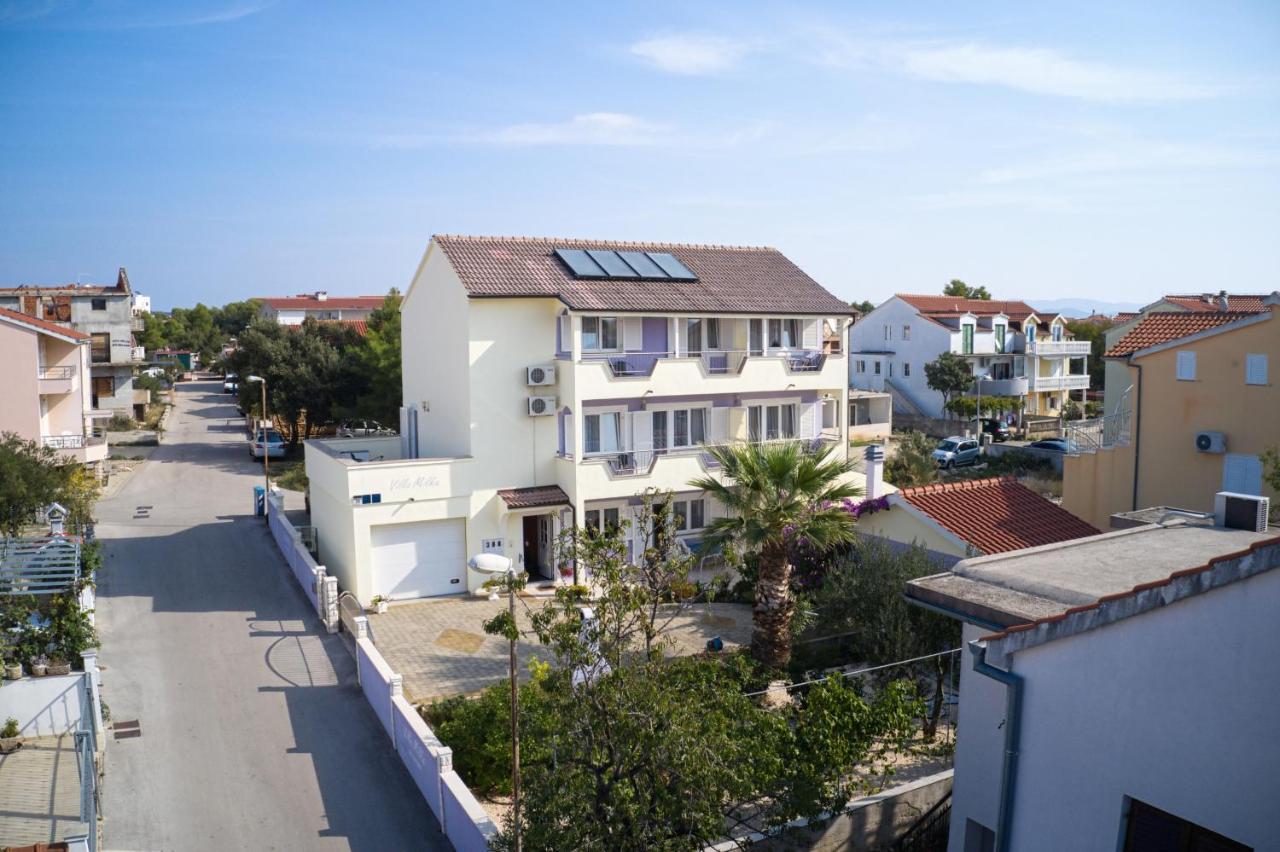 Apartments With A Parking Space Vodice - 6178 Eksteriør billede