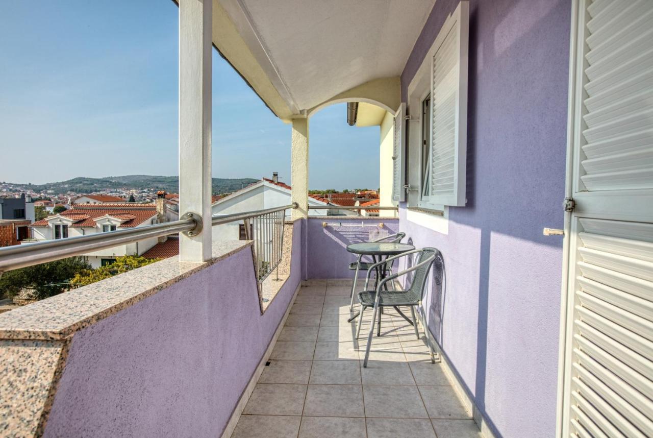 Apartments With A Parking Space Vodice - 6178 Eksteriør billede