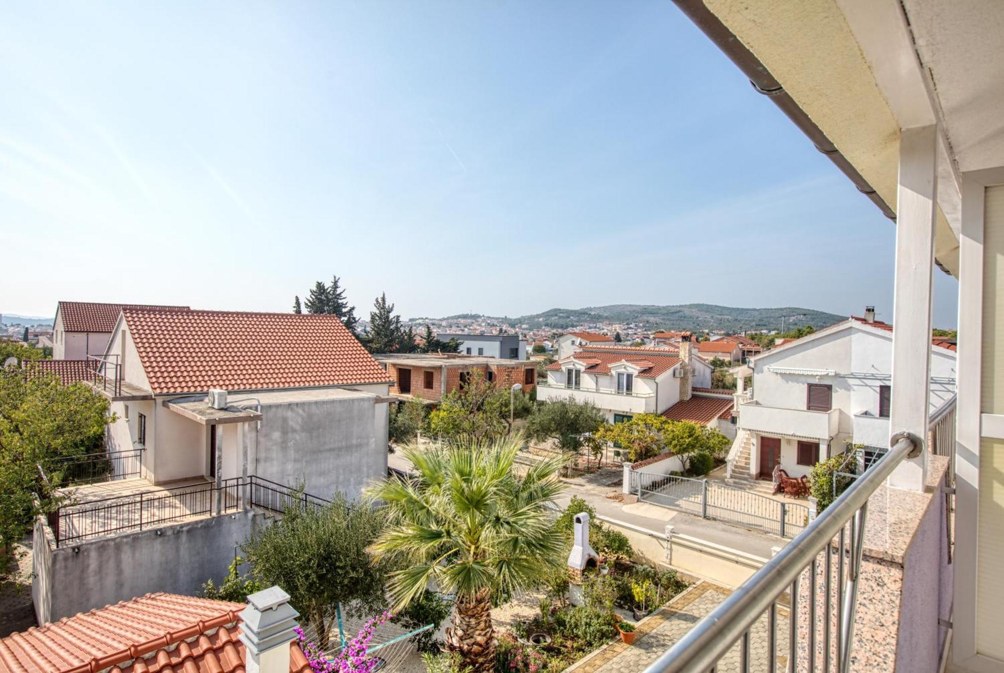 Apartments With A Parking Space Vodice - 6178 Eksteriør billede