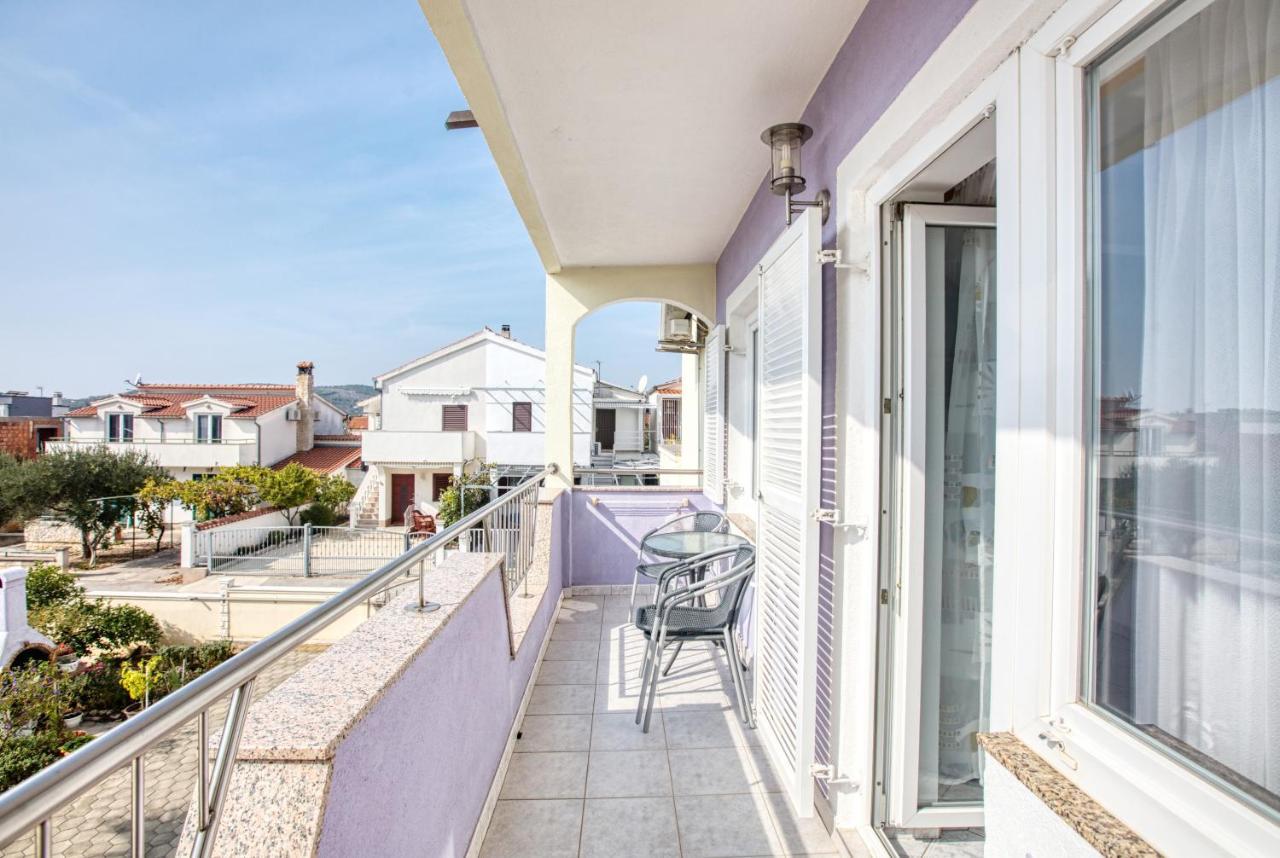 Apartments With A Parking Space Vodice - 6178 Eksteriør billede