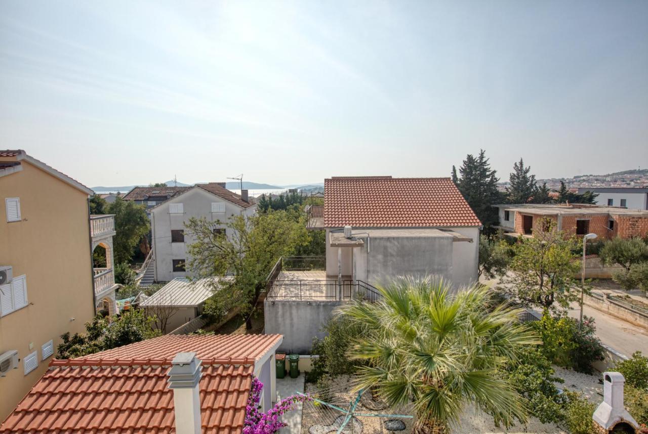 Apartments With A Parking Space Vodice - 6178 Eksteriør billede